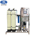 Preço competitivo 500LPH ro Planta de filtração de água de poço 500lph Filtro de água industrial